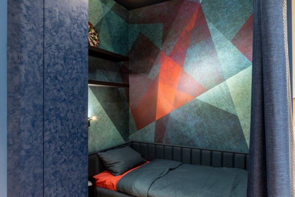 Мебель в детской