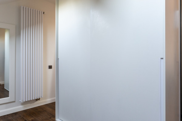 Шкаф-гардероб