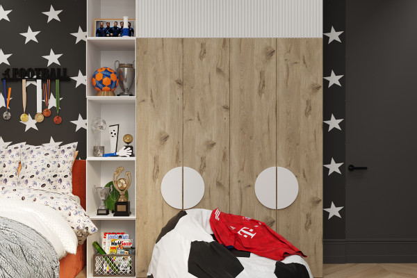 Детская комната