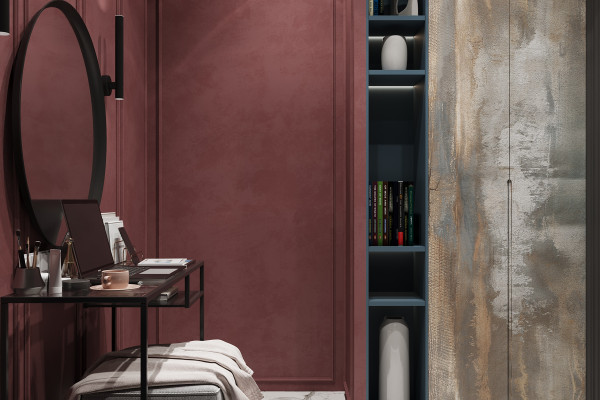 Прихожая комната