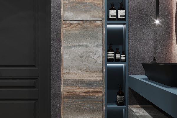 Ванная комната