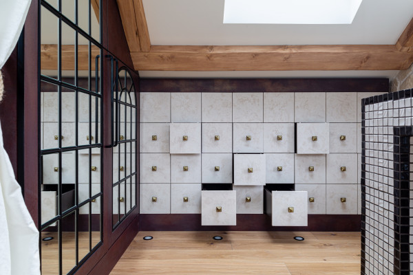 система хранения