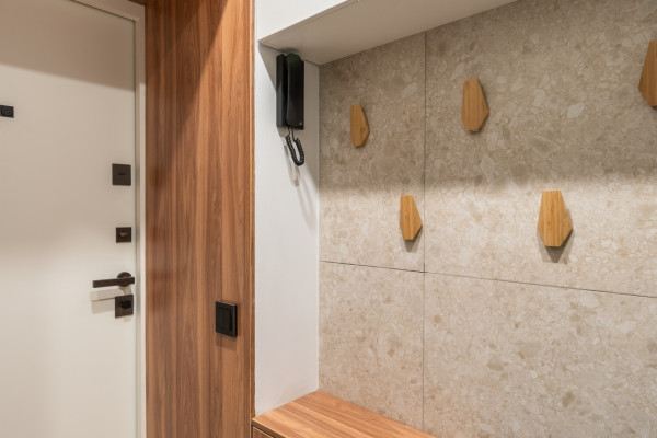 Орех мармара, белый