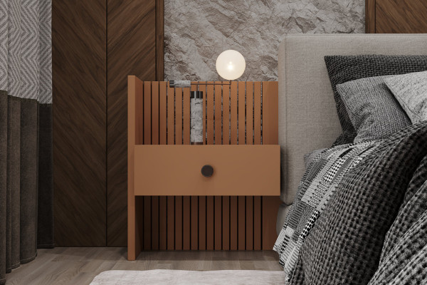 Прикроватная тумба