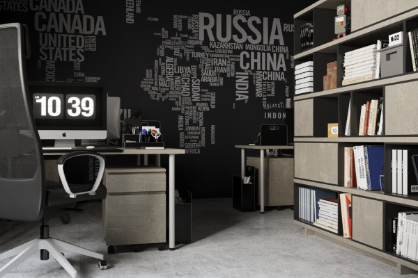 Графит, феникс