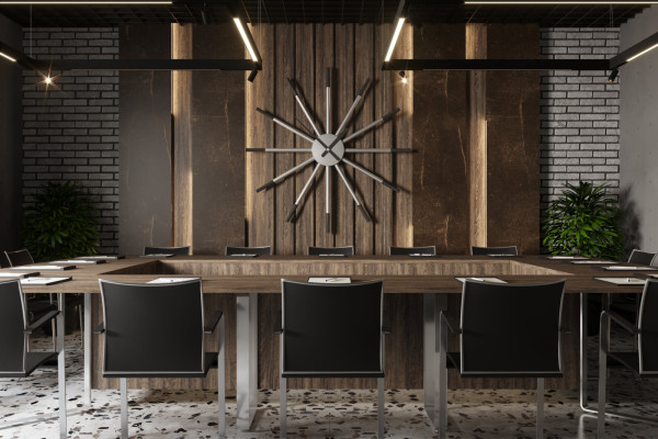 хронос, орион