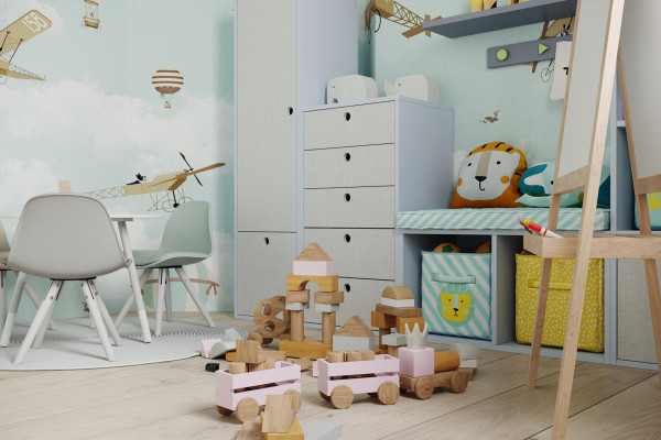 Софт, серенити