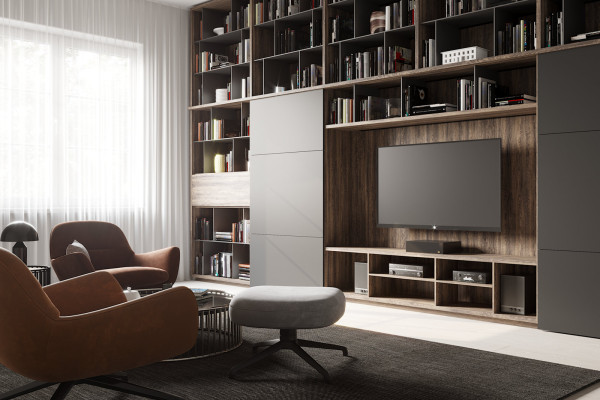 графит, хронос