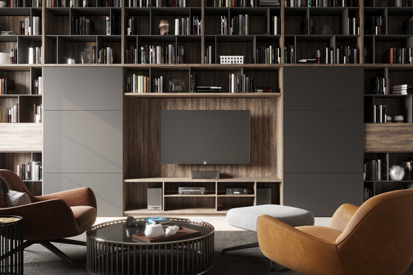 графит, хронос