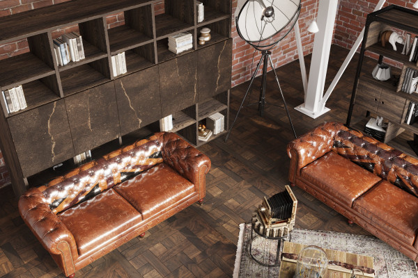 Хронос, Орион