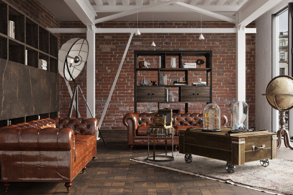 Хронос, Орион