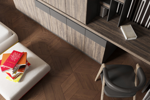 Хронос, Графит