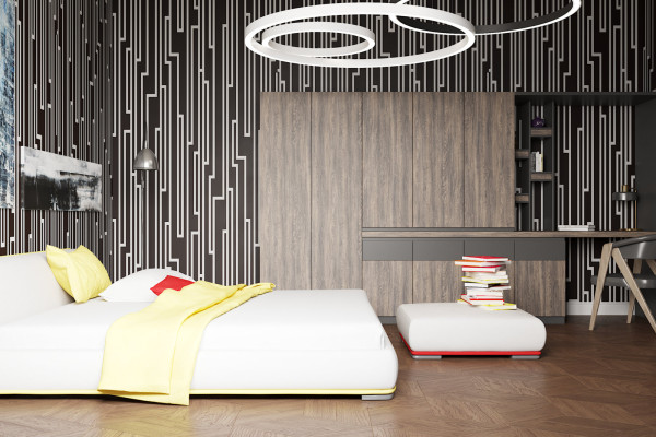 Хронос, Графит