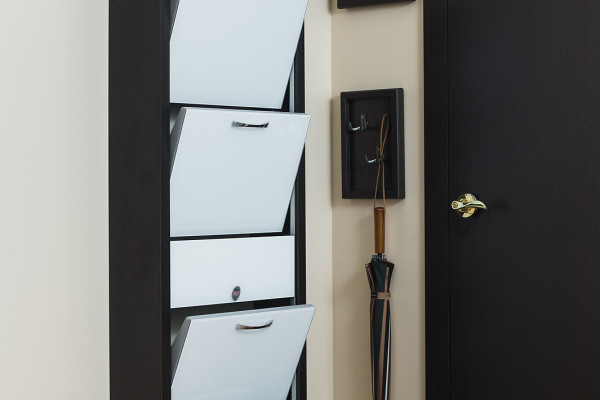 Корпус Венге и кромка Lamarty.