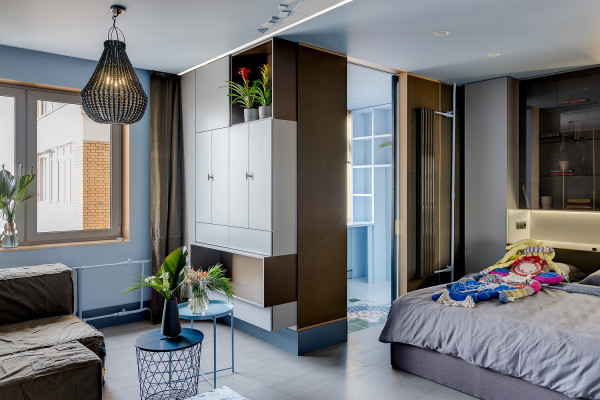 титан, бронза