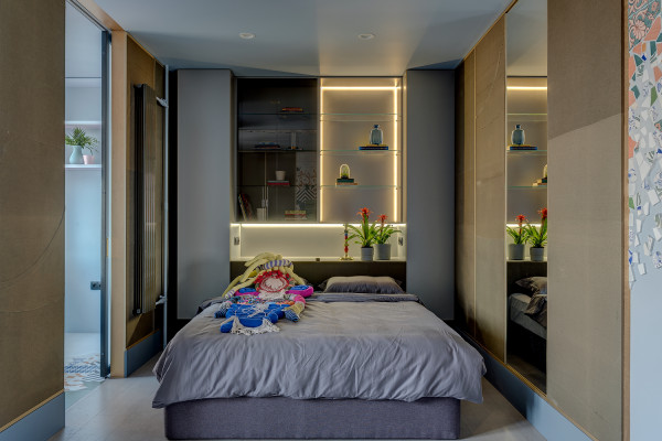 бронза, титан