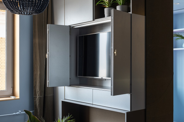 бронза, титан