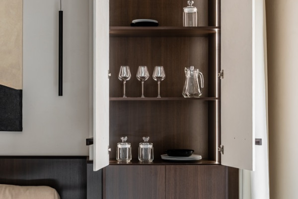 Дуб Галиано в тв-проекте "Переделка"