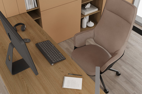 Рабочий стол