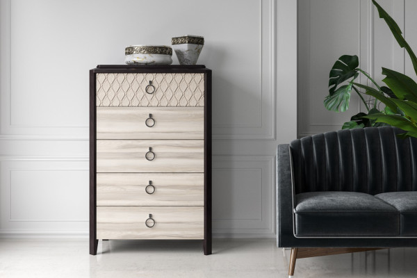 Ориноко комод.