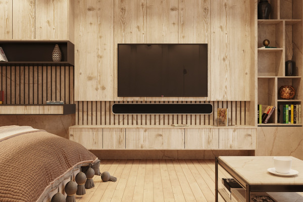 Винтаж и терра, мебель