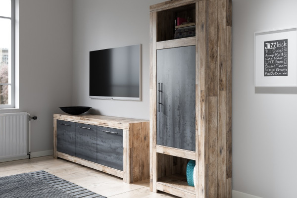 Магма, Гамбия