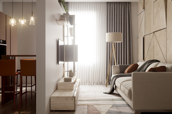 Винтаж, Терра