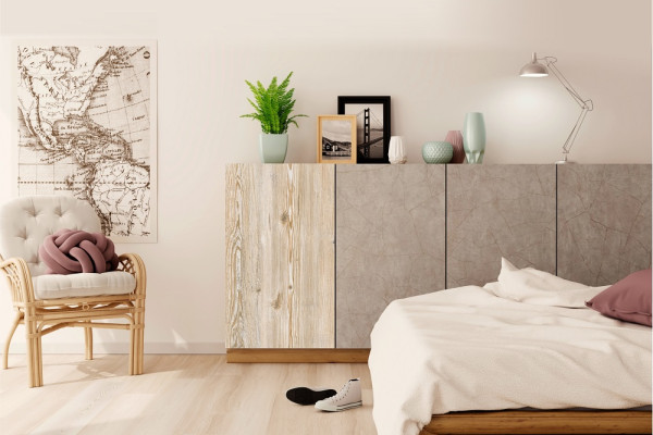 Винтаж, Терра