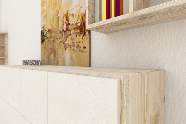 Винтаж, Фреска