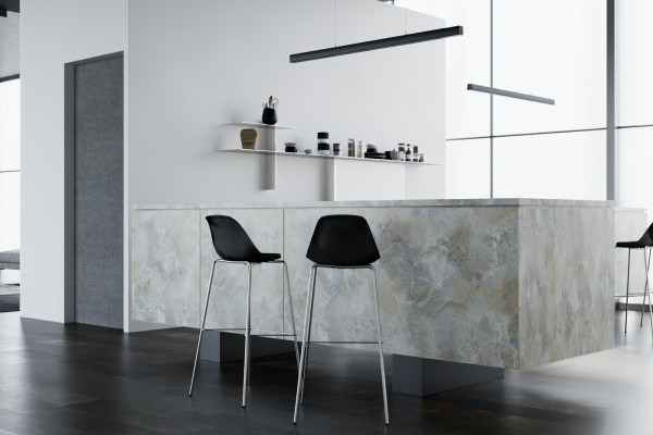 Рамбла, кухня