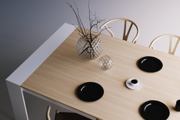 Орех неаполь стол