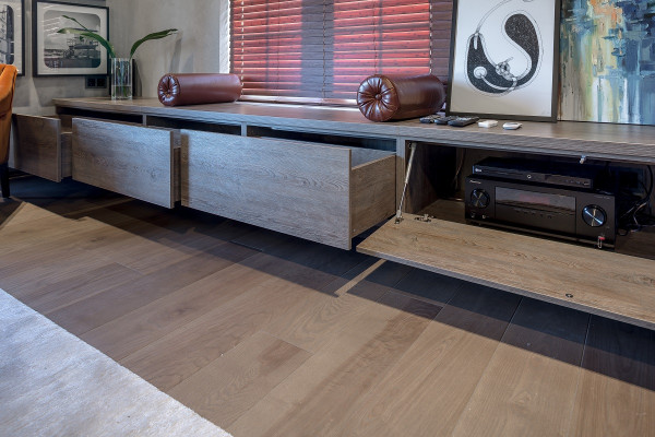 Сосна санторини, тумба (2)