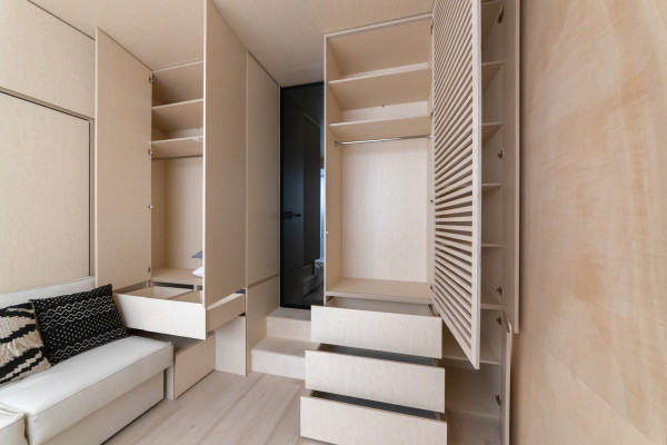 Парма, комната (2)