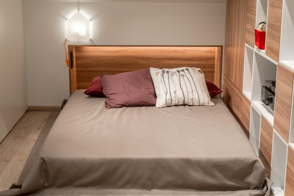 Орех Мармара, мебель