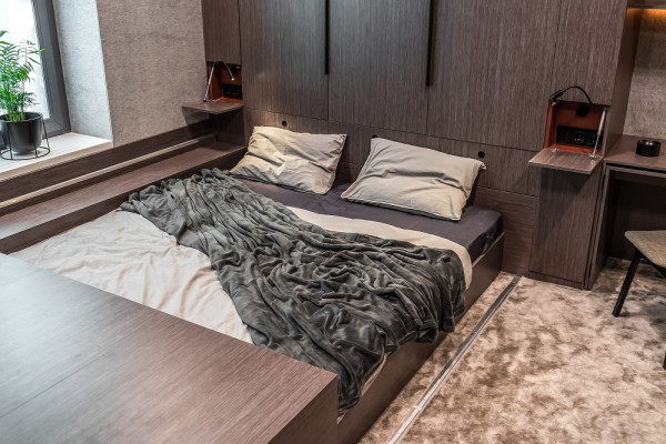 Капучино, мебель