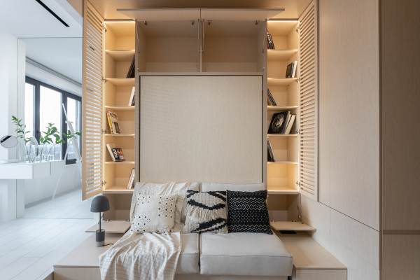 парма, шкаф