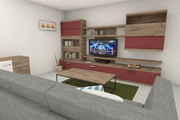 комната элит батл рок и бордо