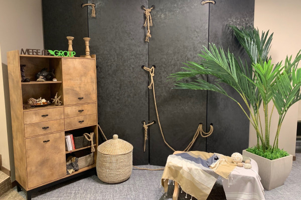 карум и малави мебель