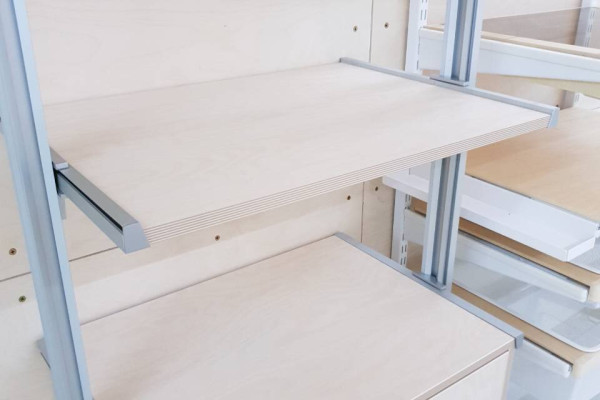 Мебель - парма