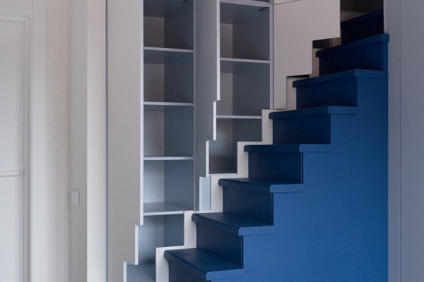 корпус шкафа