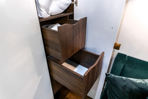 Шкаф - Дуб Кальяри