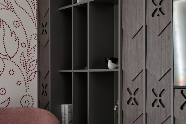 Перегородка