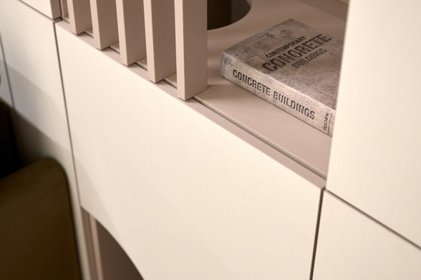 секция для питомца