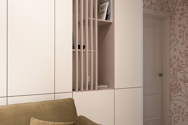 система хранения