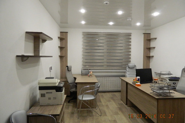 комплект офисной мебели