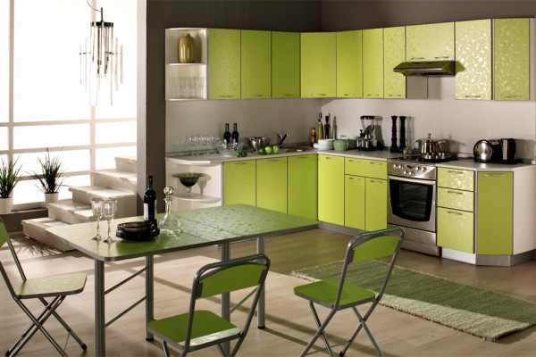 тиснение цветы