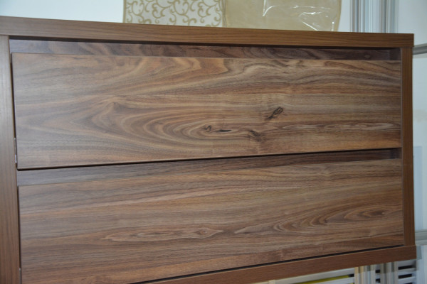 гардеробная