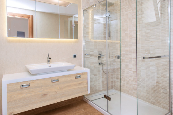 ванная комната