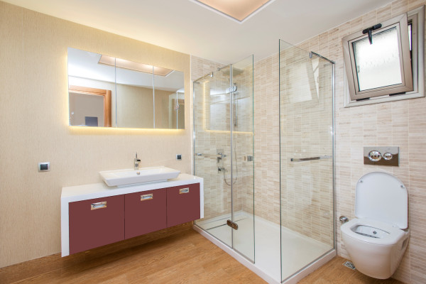 ванная комната