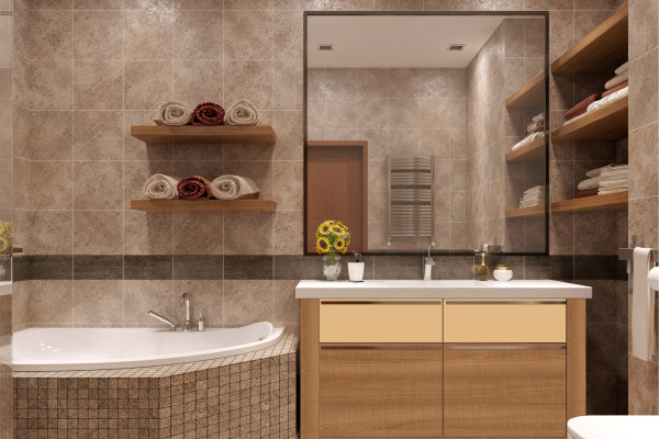 Ванная комната